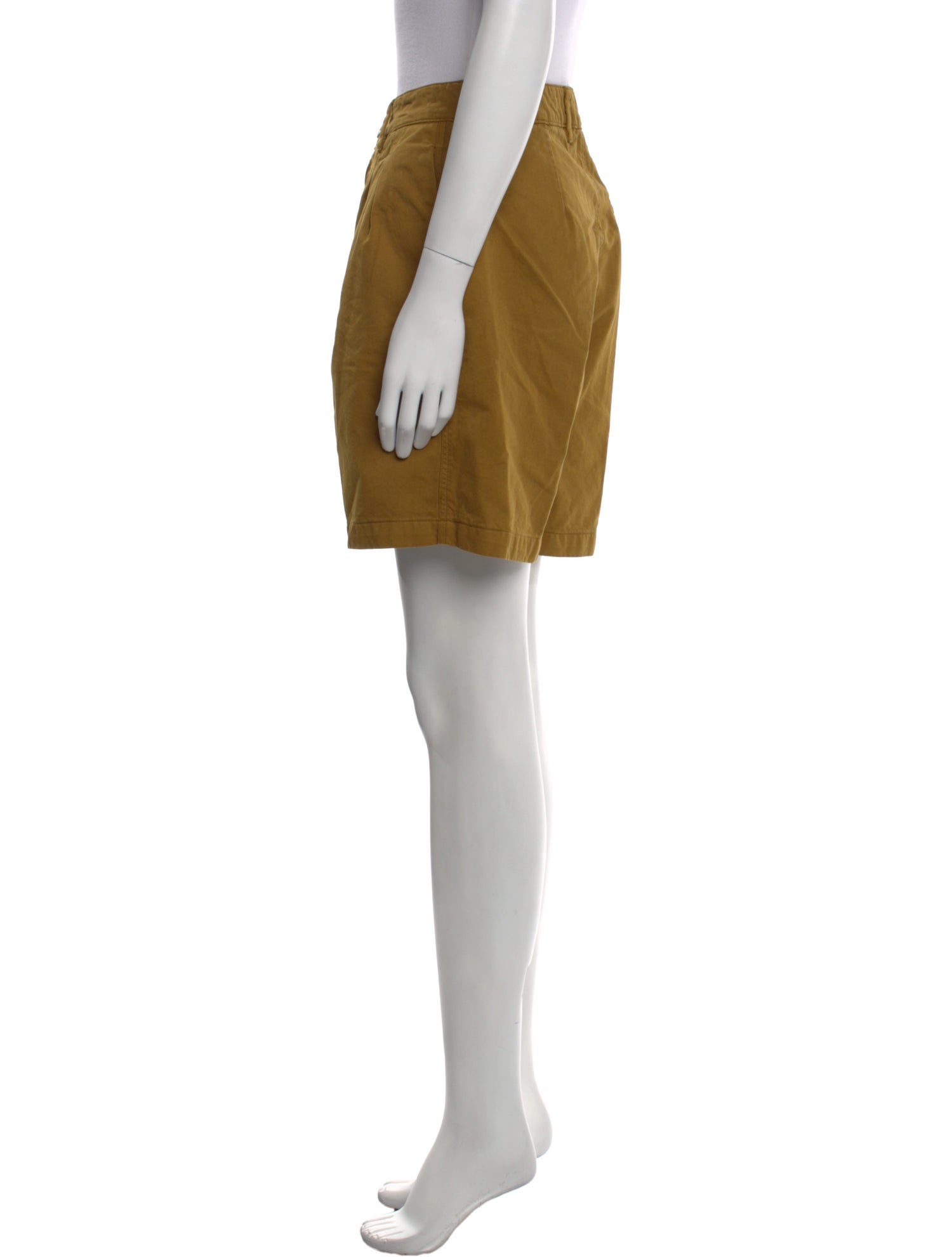 Mara Hoffman Mini Shorts