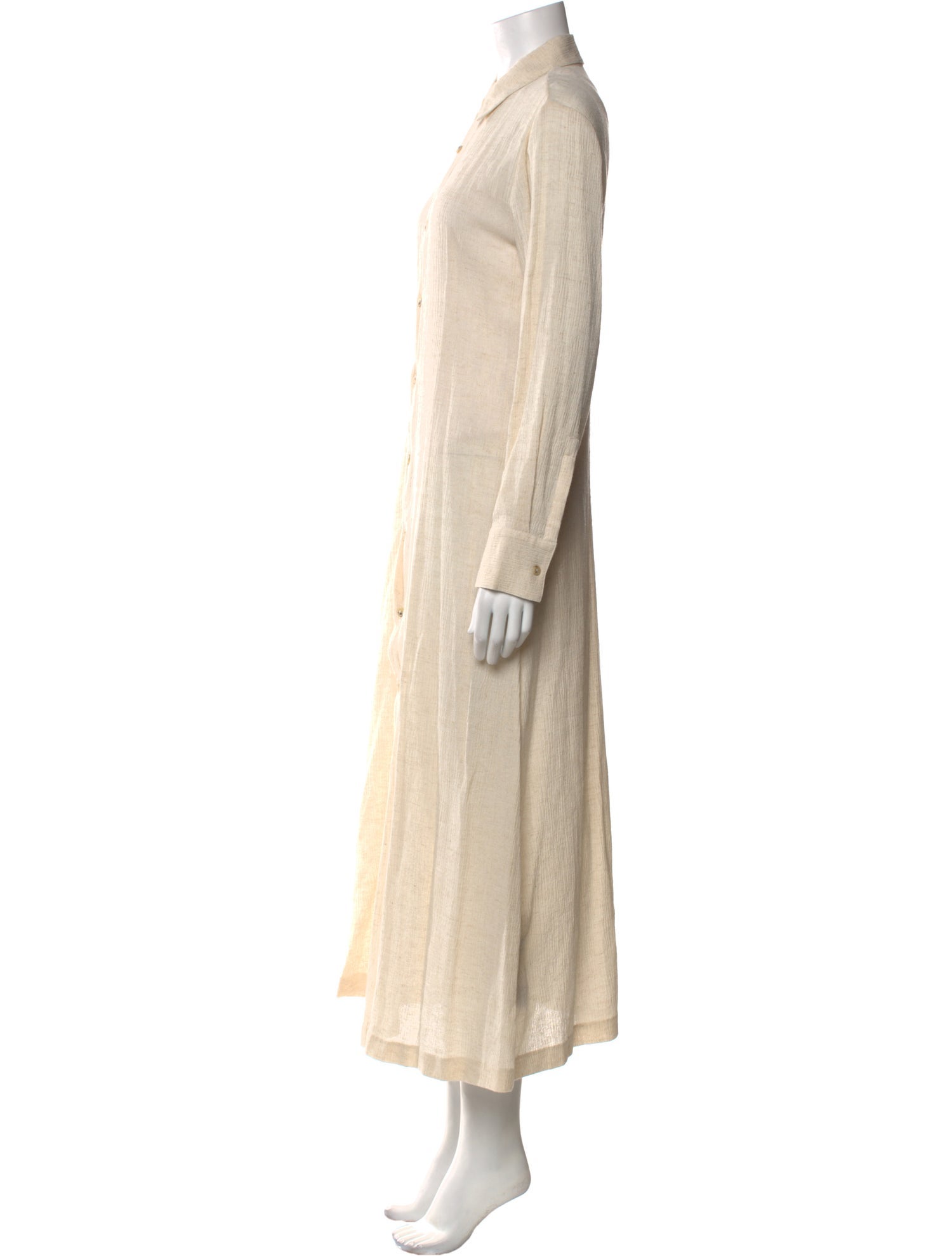 Mara Hoffman Long Dress