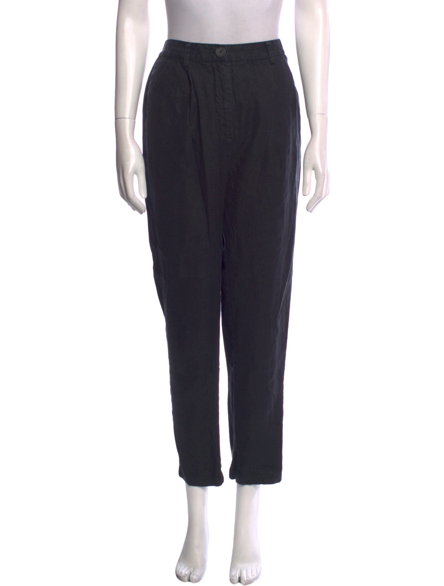 Mara Hoffman Hemp Skinny Leg Pants