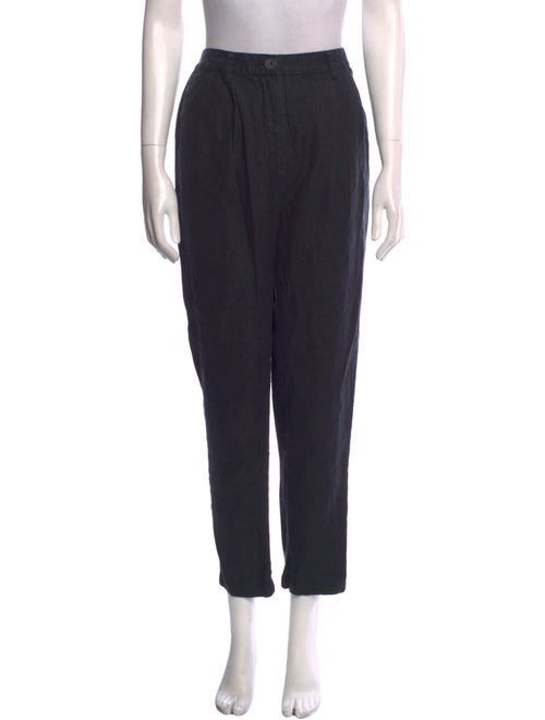 Mara Hoffman Hemp Skinny Leg Pants
