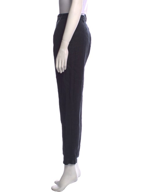 Mara Hoffman Hemp Skinny Leg Pants