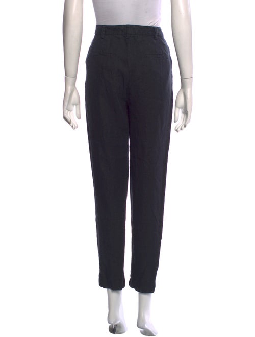 Mara Hoffman Hemp Skinny Leg Pants