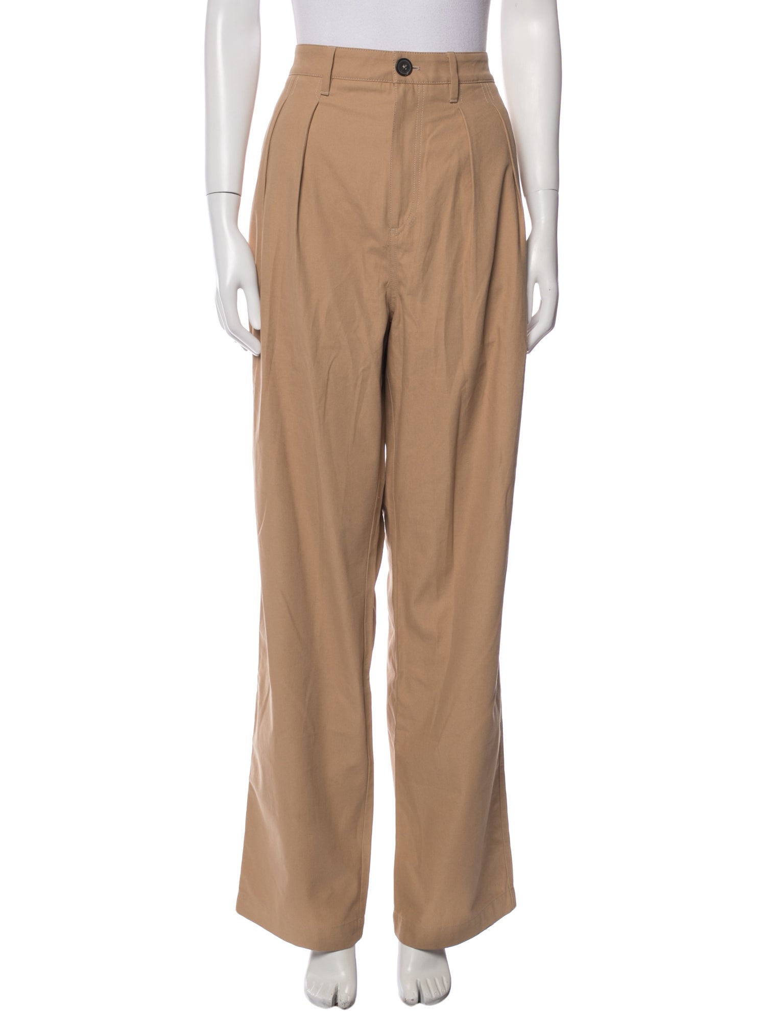 Mara Hoffman Wide Leg Pants w/ Tags
