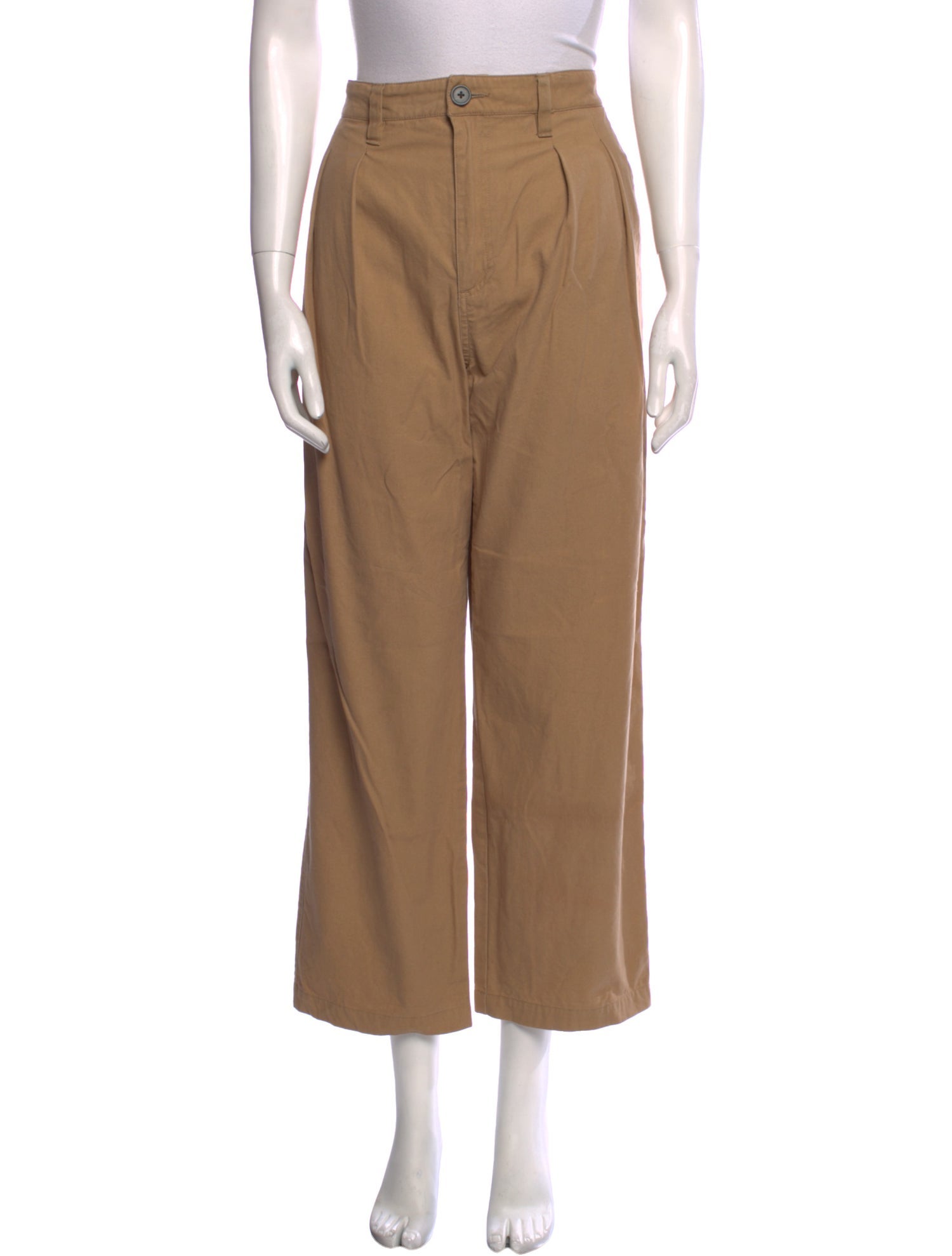 Mara Hoffman Wide Leg Pants