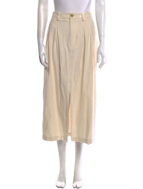 Mara Hoffman Midi Length Skirt