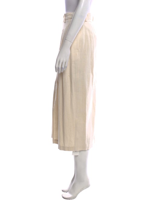 Mara Hoffman Midi Length Skirt