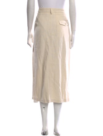 Mara Hoffman Midi Length Skirt