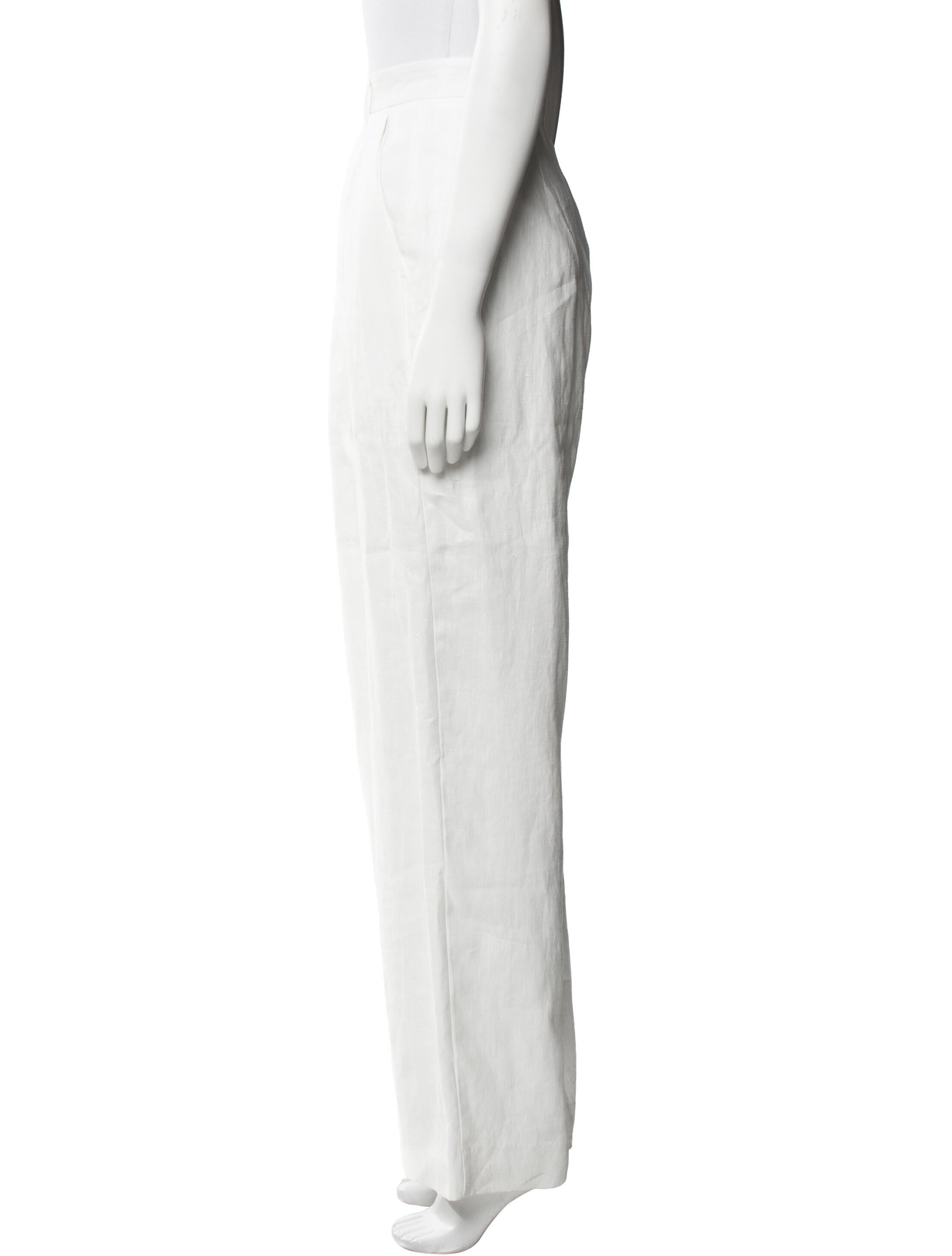 Mara Hoffman Hemp Wide Leg Pants w/ Tags