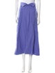 Mara Hoffman Midi Length Skirt