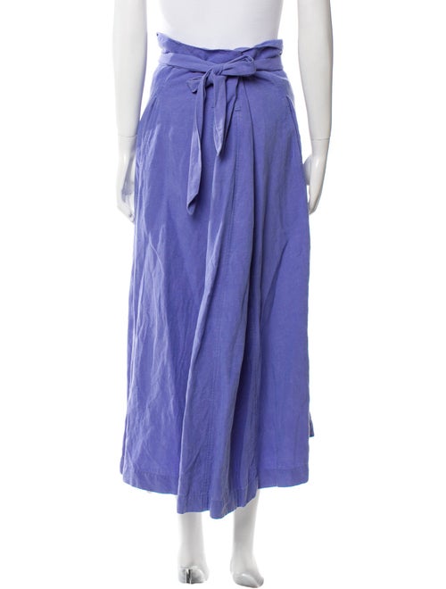 Mara Hoffman Midi Length Skirt