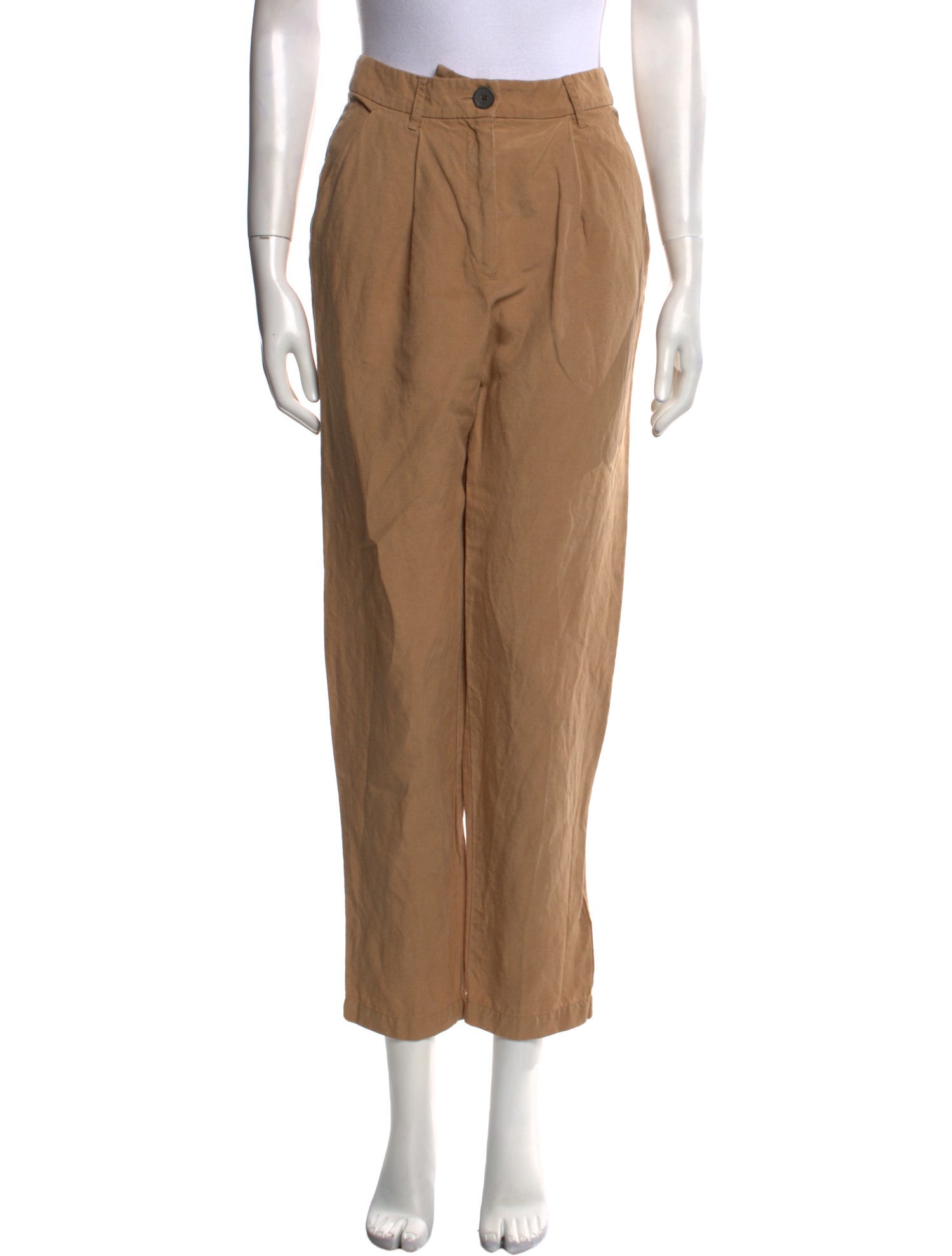 Mara Hoffman Skinny Leg Pants