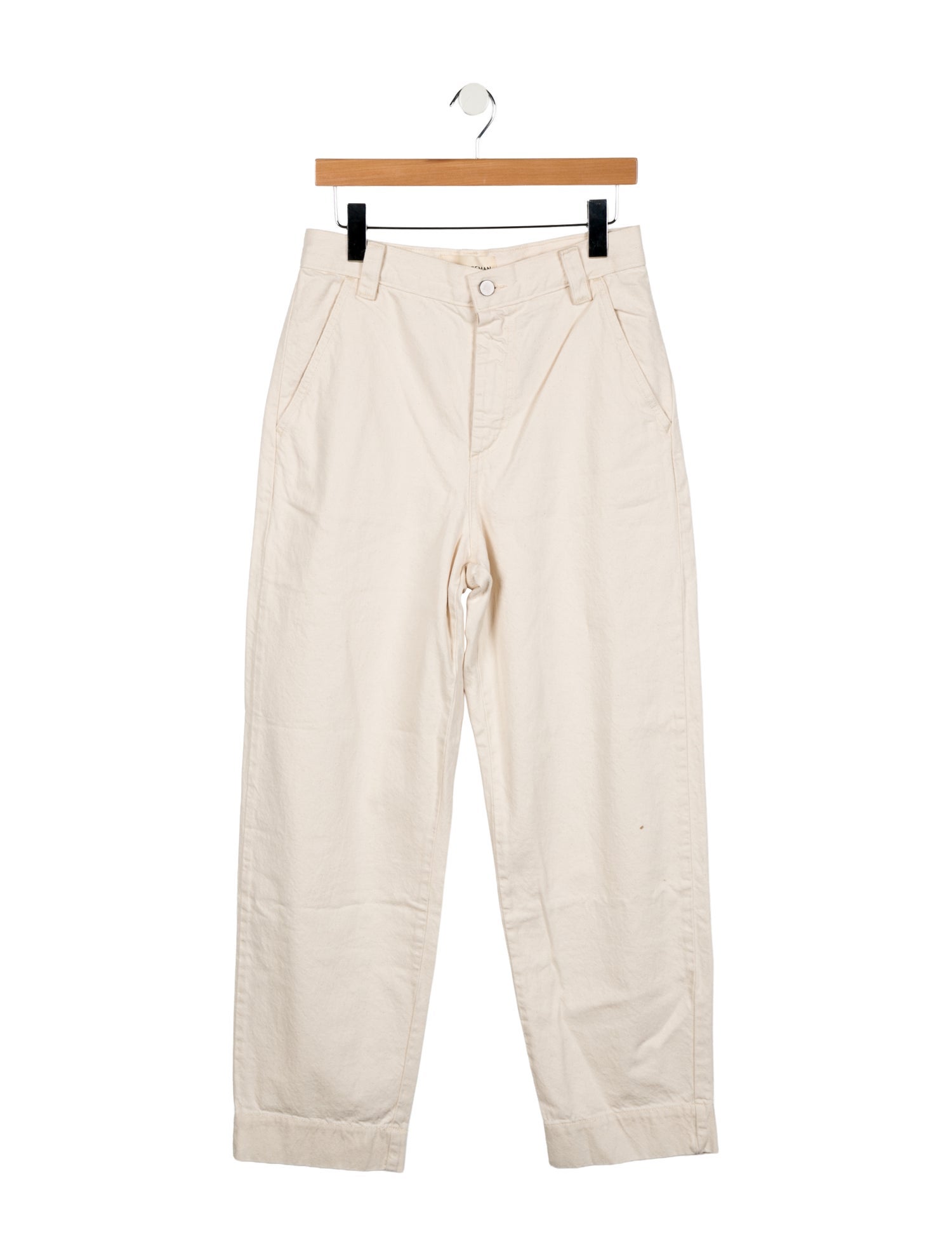 Mara Hoffman Straight Leg Pants