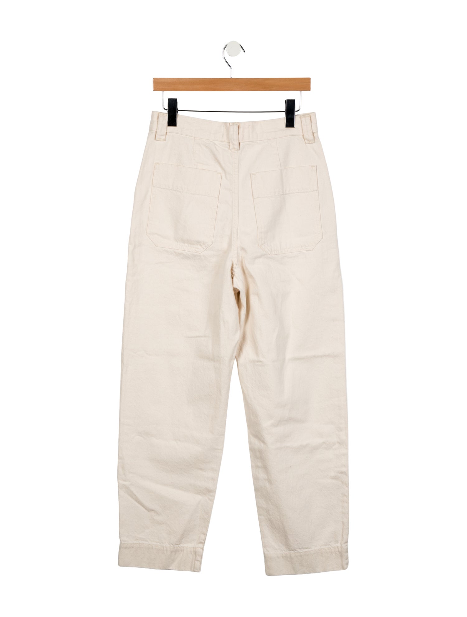 Mara Hoffman Straight Leg Pants