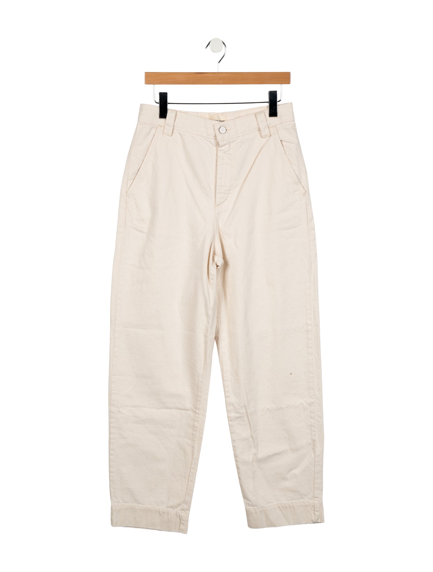 Mara Hoffman Straight Leg Pants