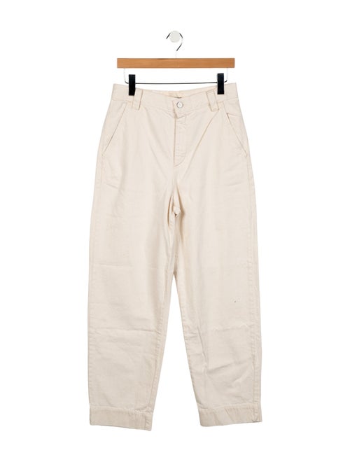 Mara Hoffman Straight Leg Pants