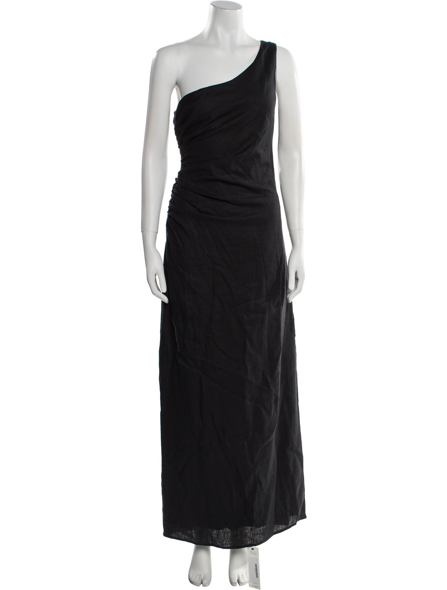 Mara Hoffman Linen Long Dress