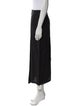 Mara Hoffman Hemp Midi Length Skirt