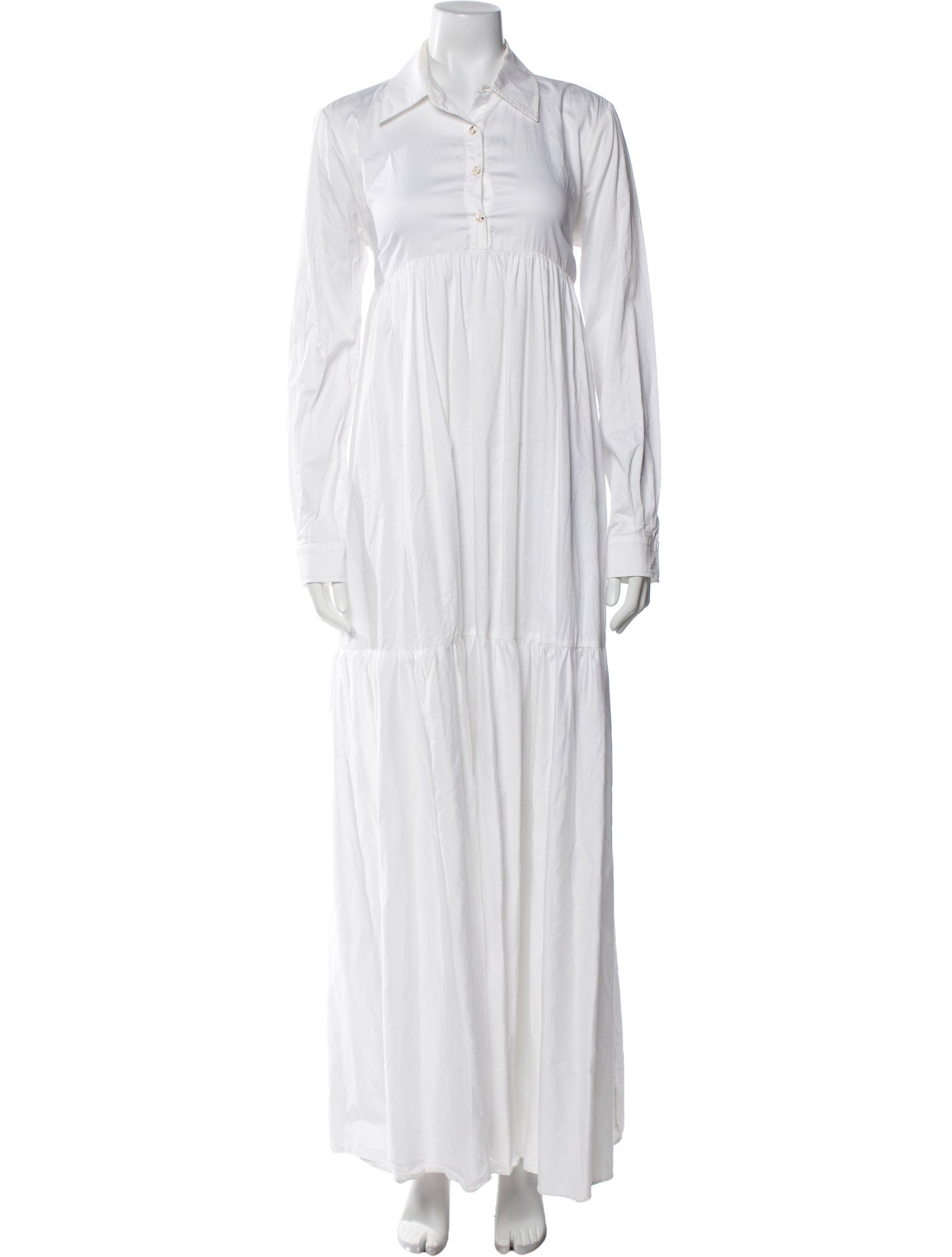 Mara Hoffman Mini Dress