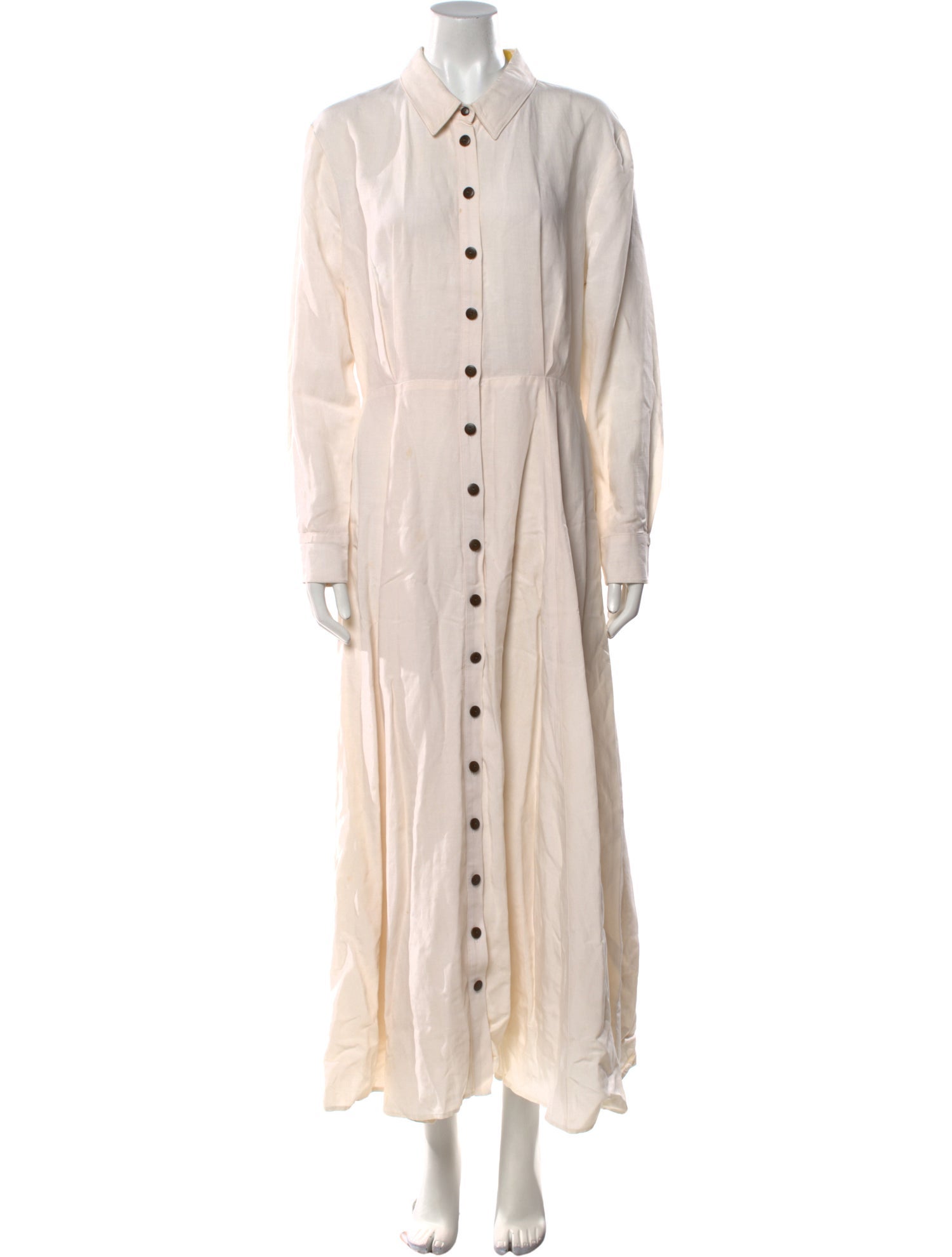 Mara Hoffman Long Dress