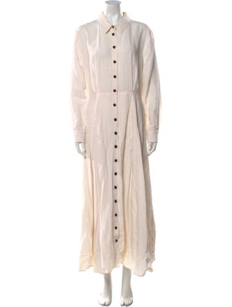 Mara Hoffman Long Dress