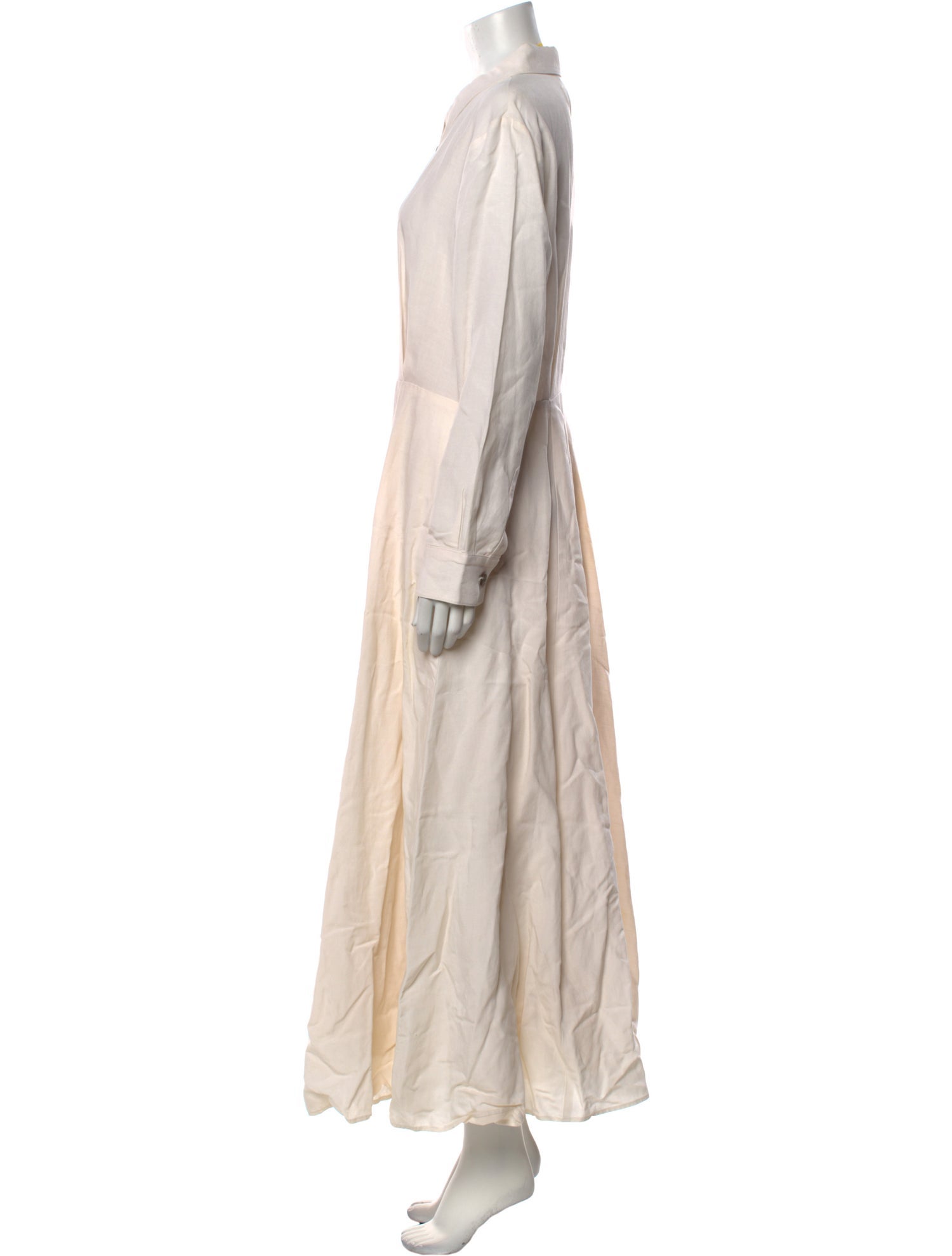 Mara Hoffman Long Dress