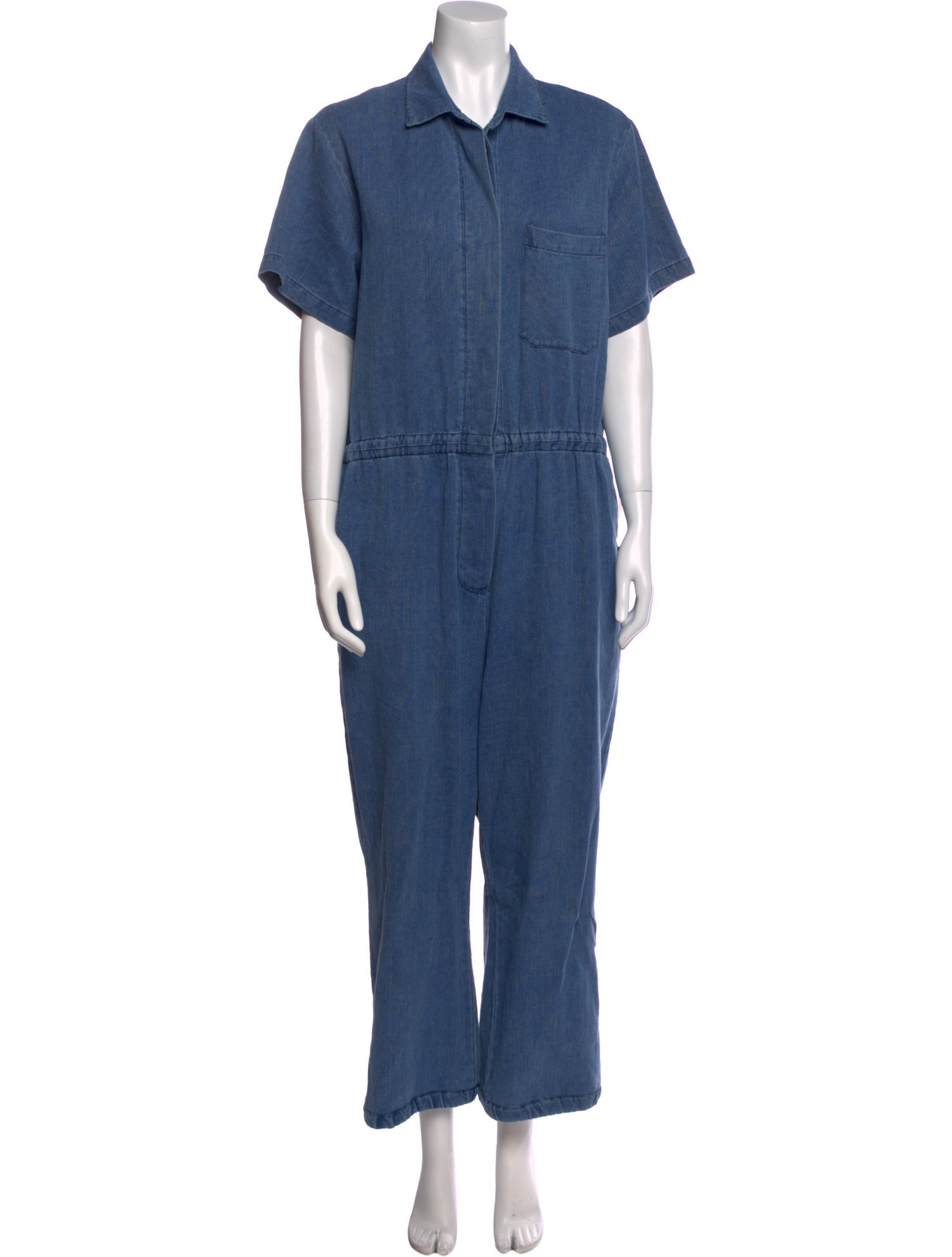 Mara Hoffman Jumpsuit