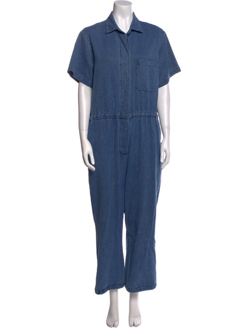 Mara Hoffman Jumpsuit