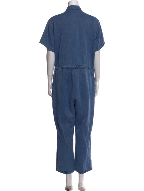 Mara Hoffman Jumpsuit