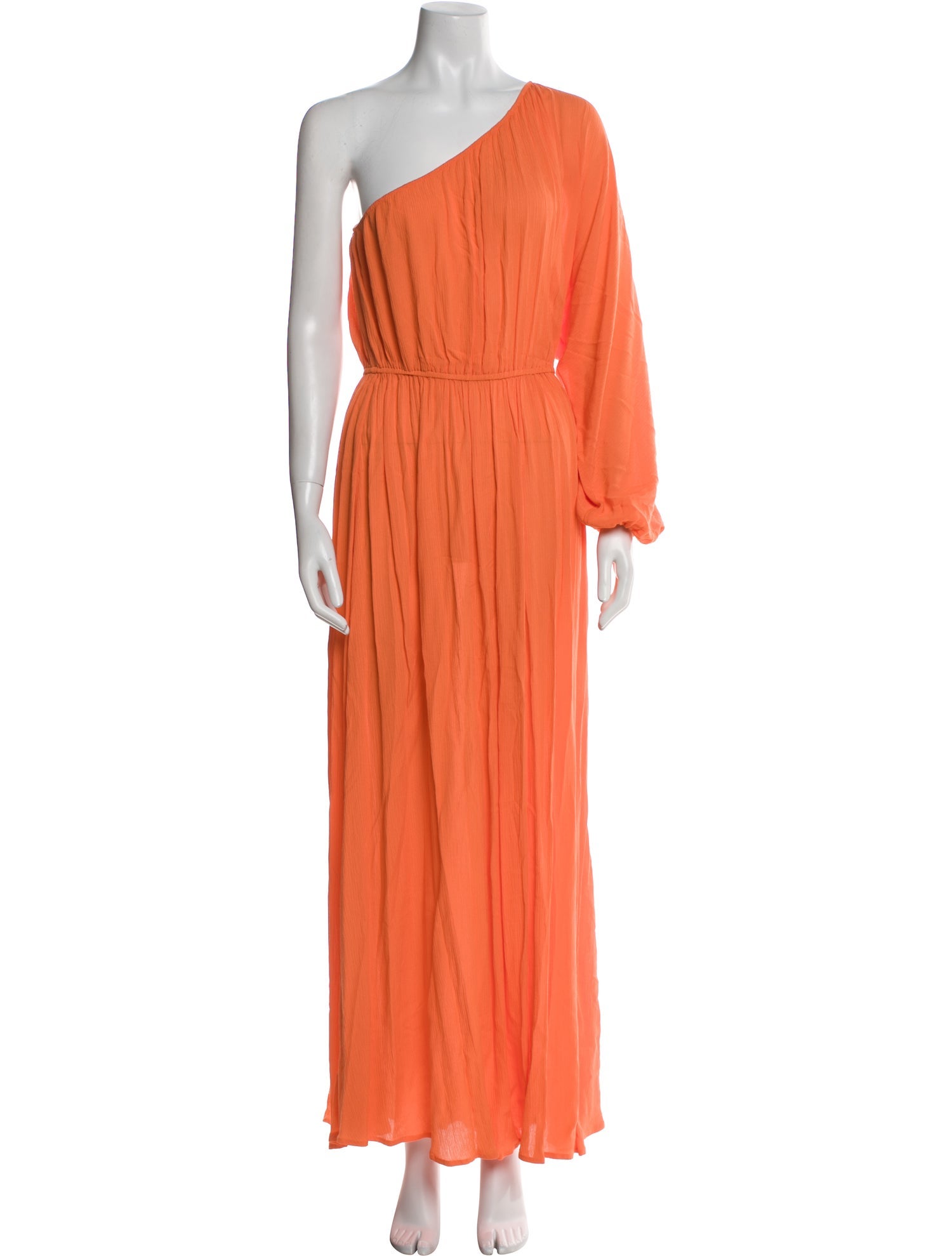 Mara Hoffman Cashmere Long Dress