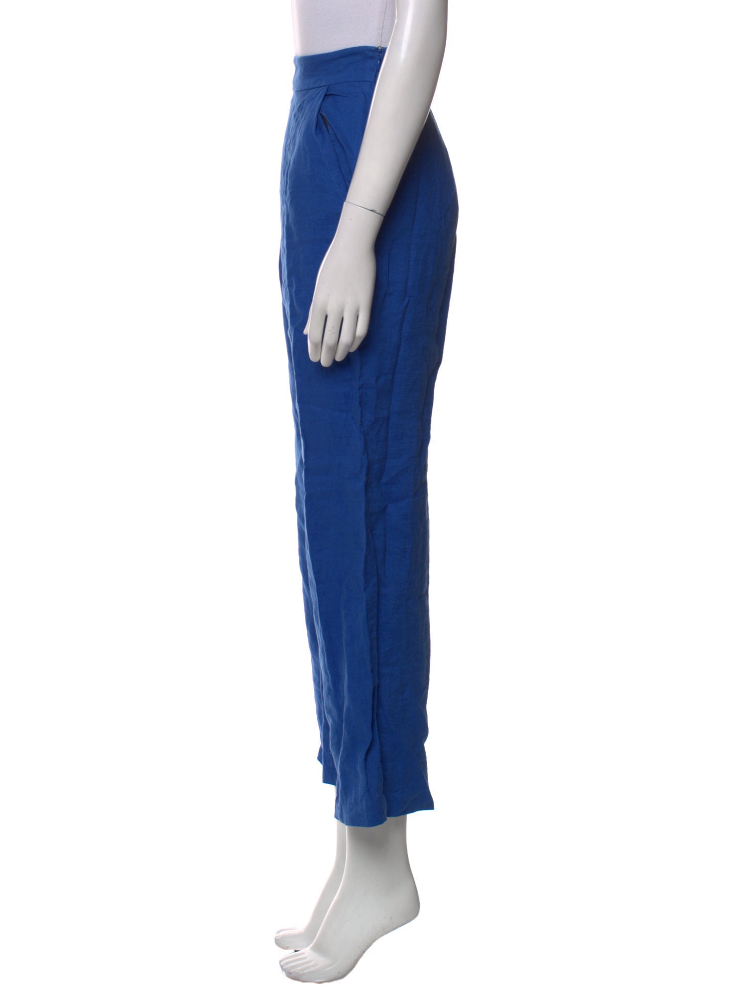Mara Hoffman Linen Wide Leg Pants