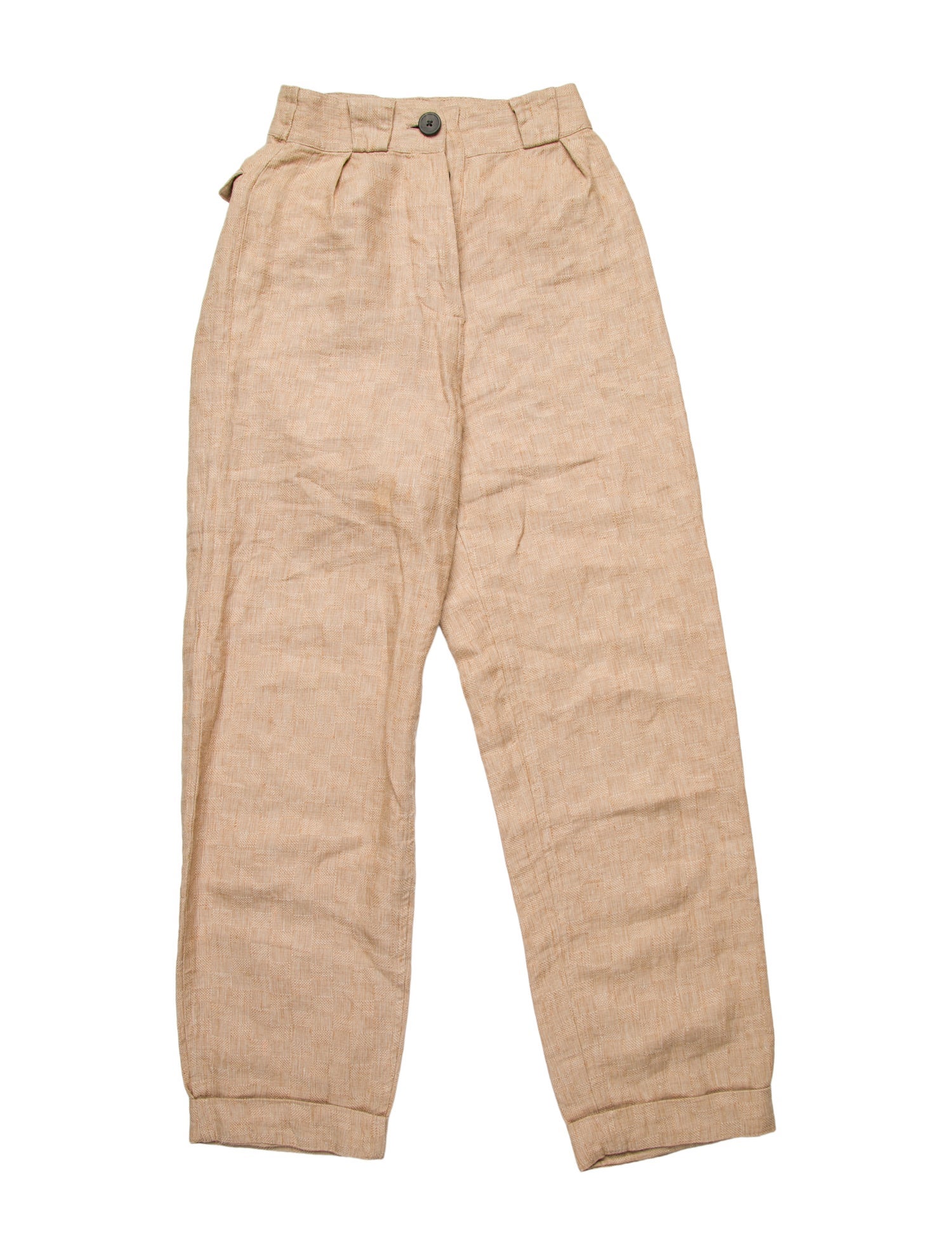 Mara Hoffman Straight Leg Pants
