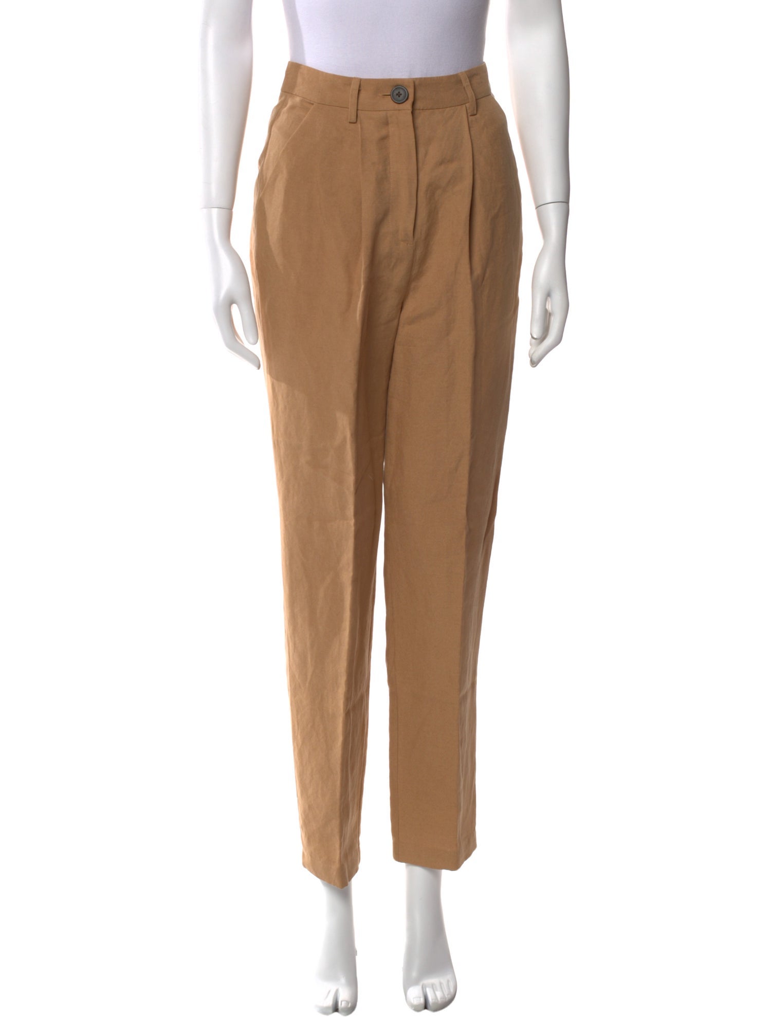 Mara Hoffman Straight Leg Pants