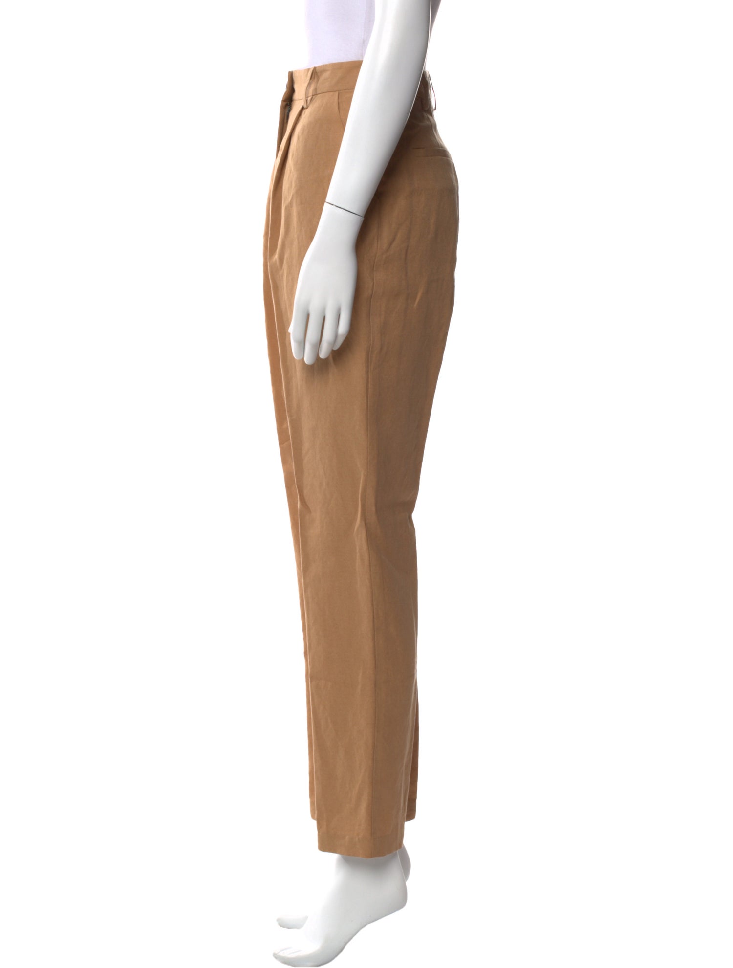 Mara Hoffman Straight Leg Pants