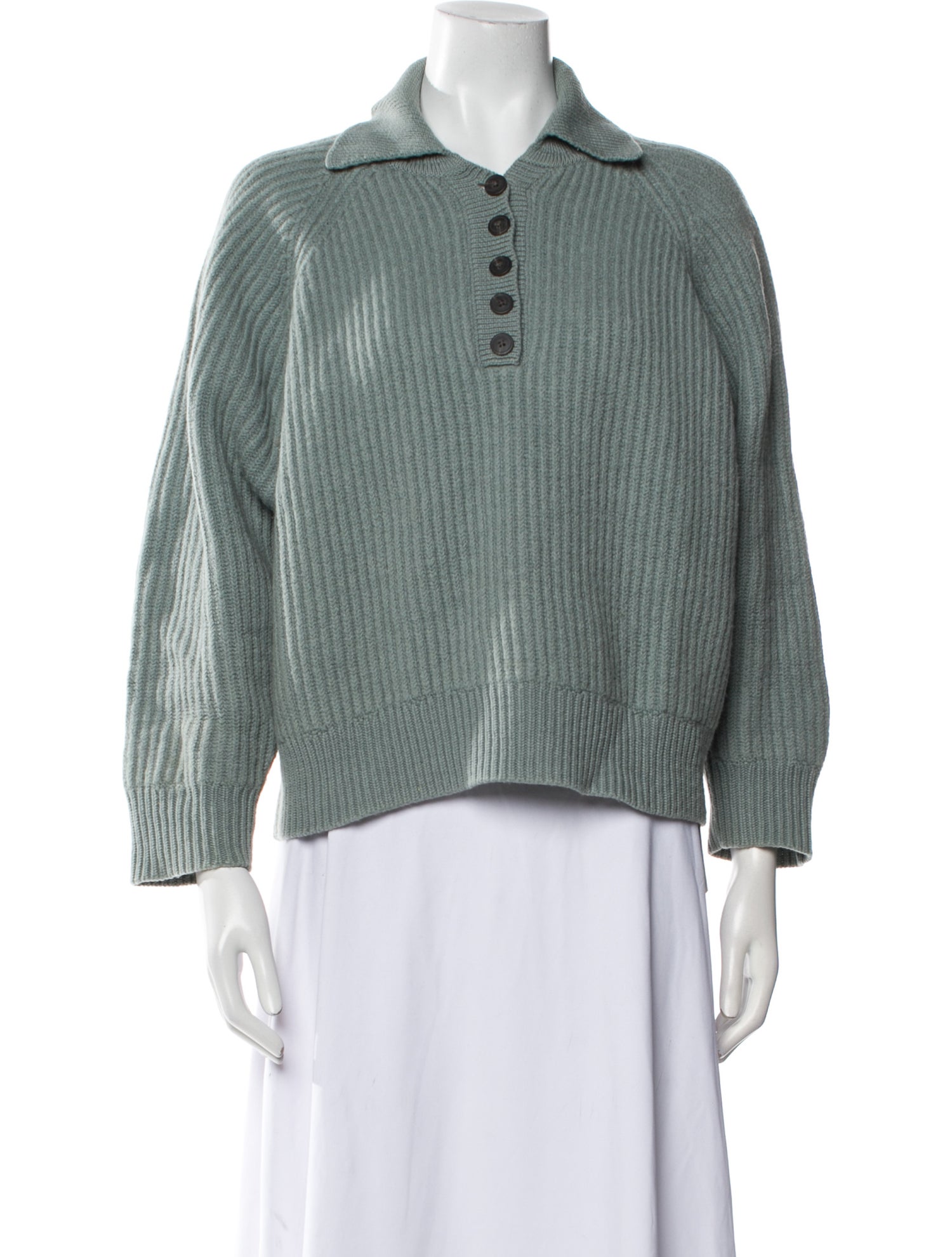 Mara Hoffman Striped Sweater