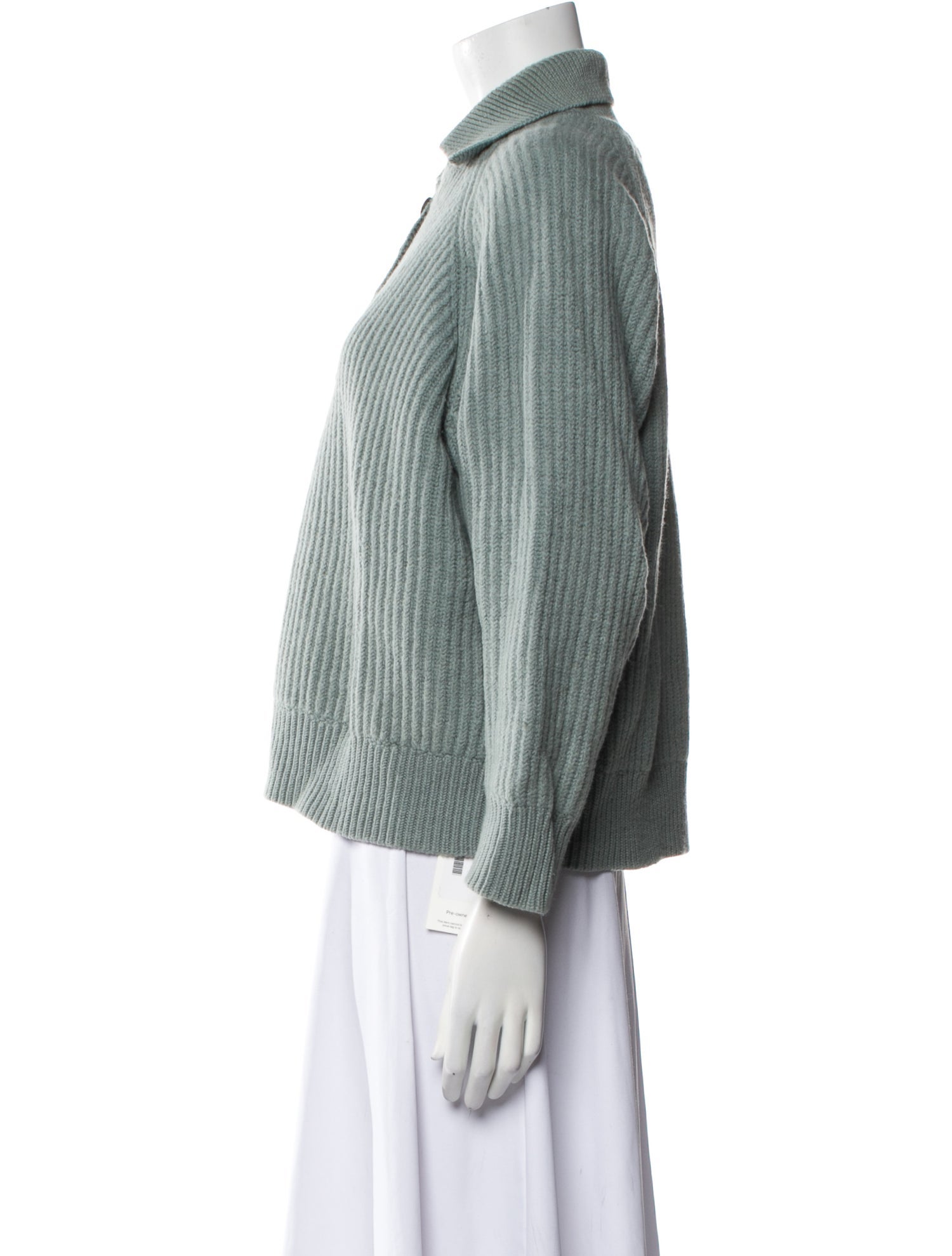 Mara Hoffman Striped Sweater