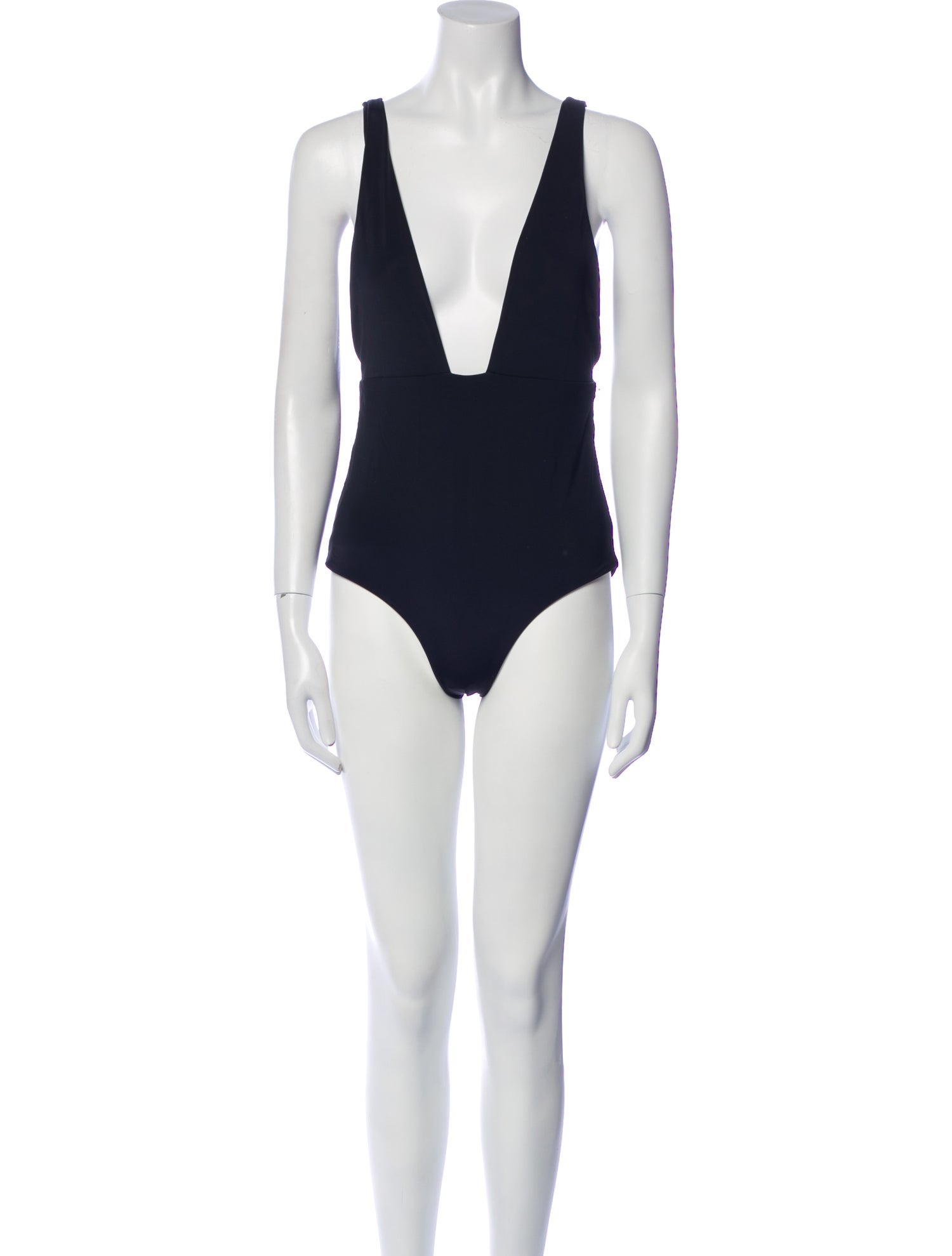 Mara Hoffman One-Piece w/ Tags