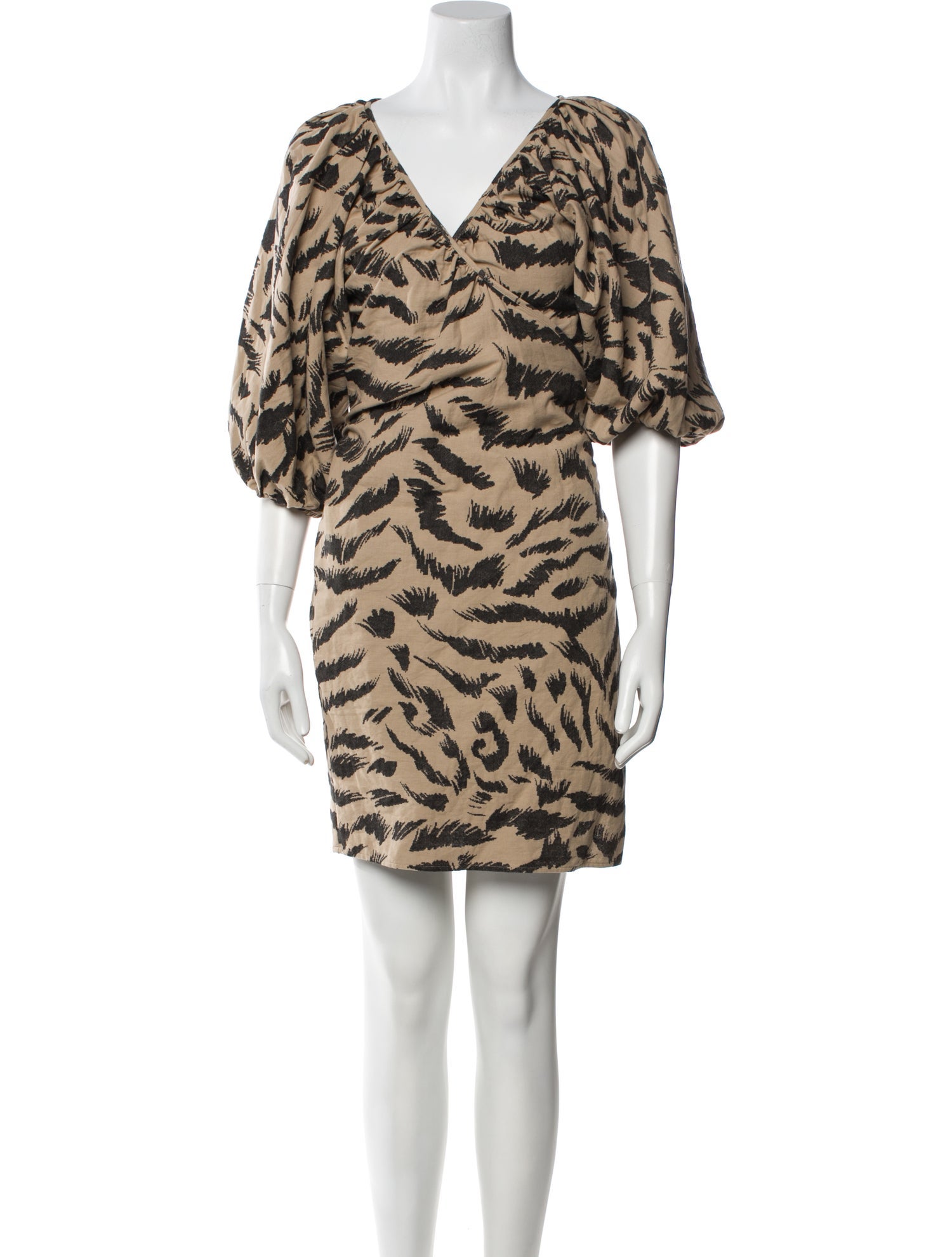 Mara Hoffman Printed Cover-Up