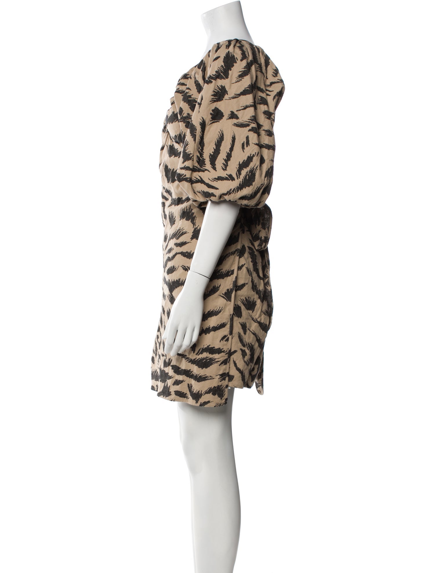 Mara Hoffman Printed Cover-Up