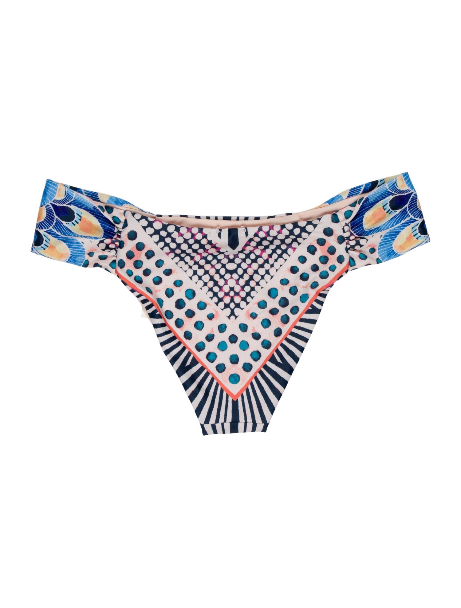 Mara Hoffman Printed Bottoms
