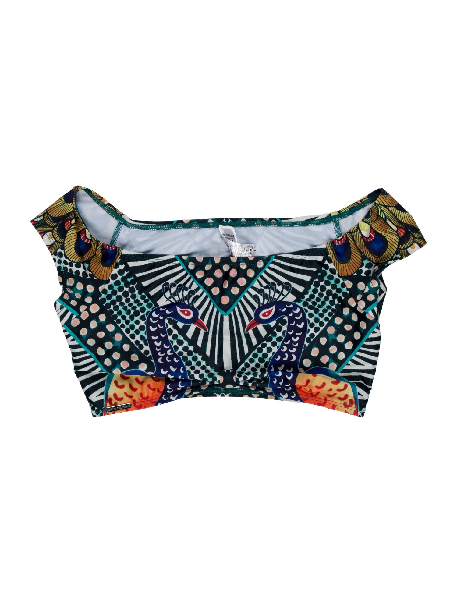Mara Hoffman Printed Top