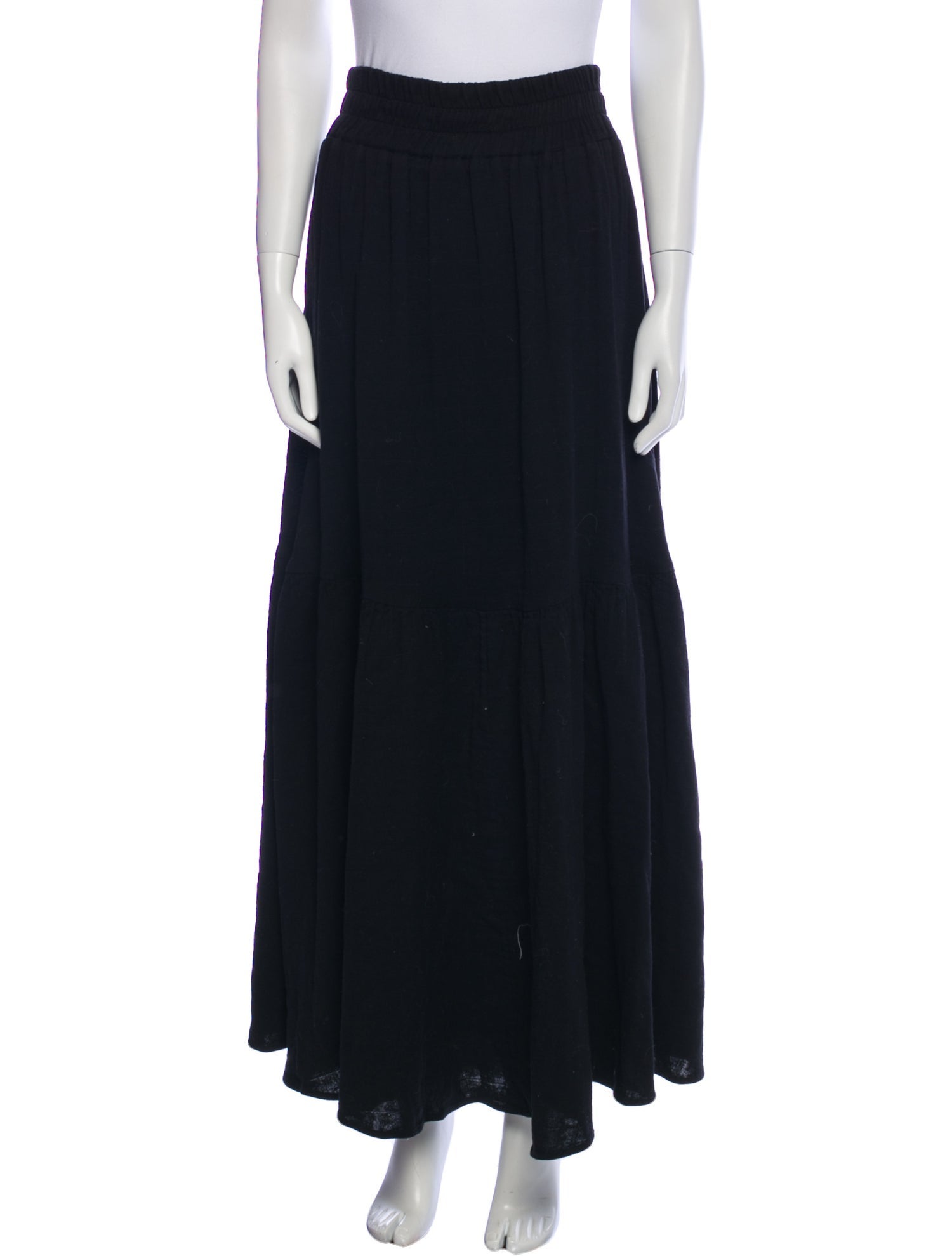 Mara Hoffman Long Skirt