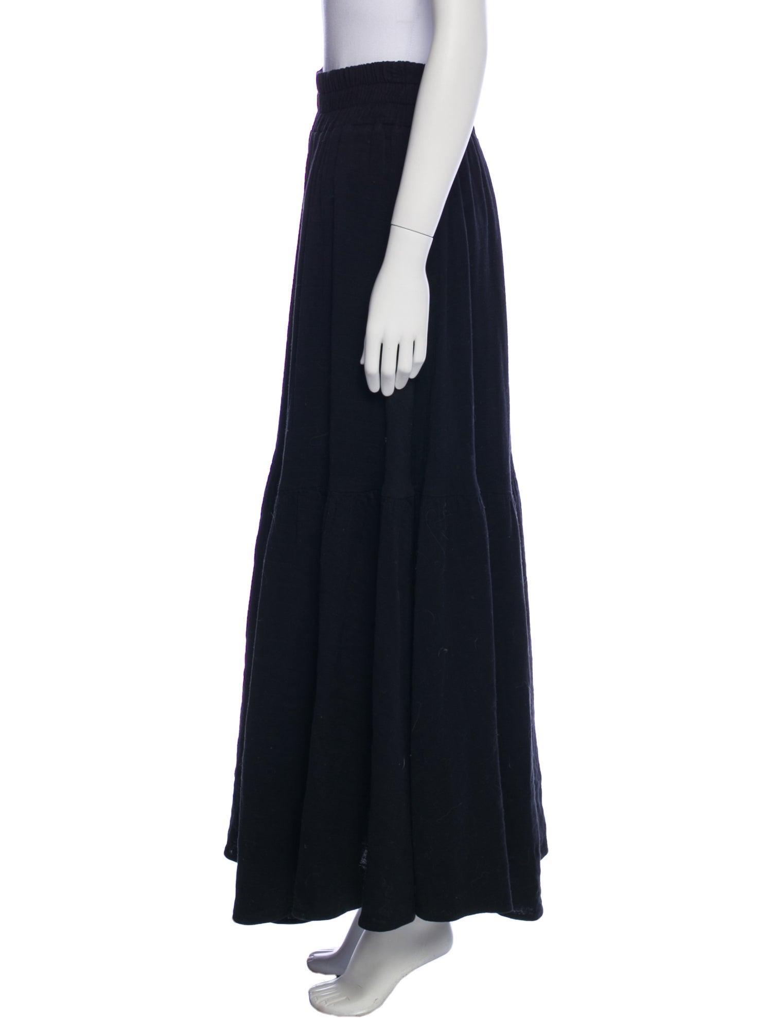 Mara Hoffman Long Skirt
