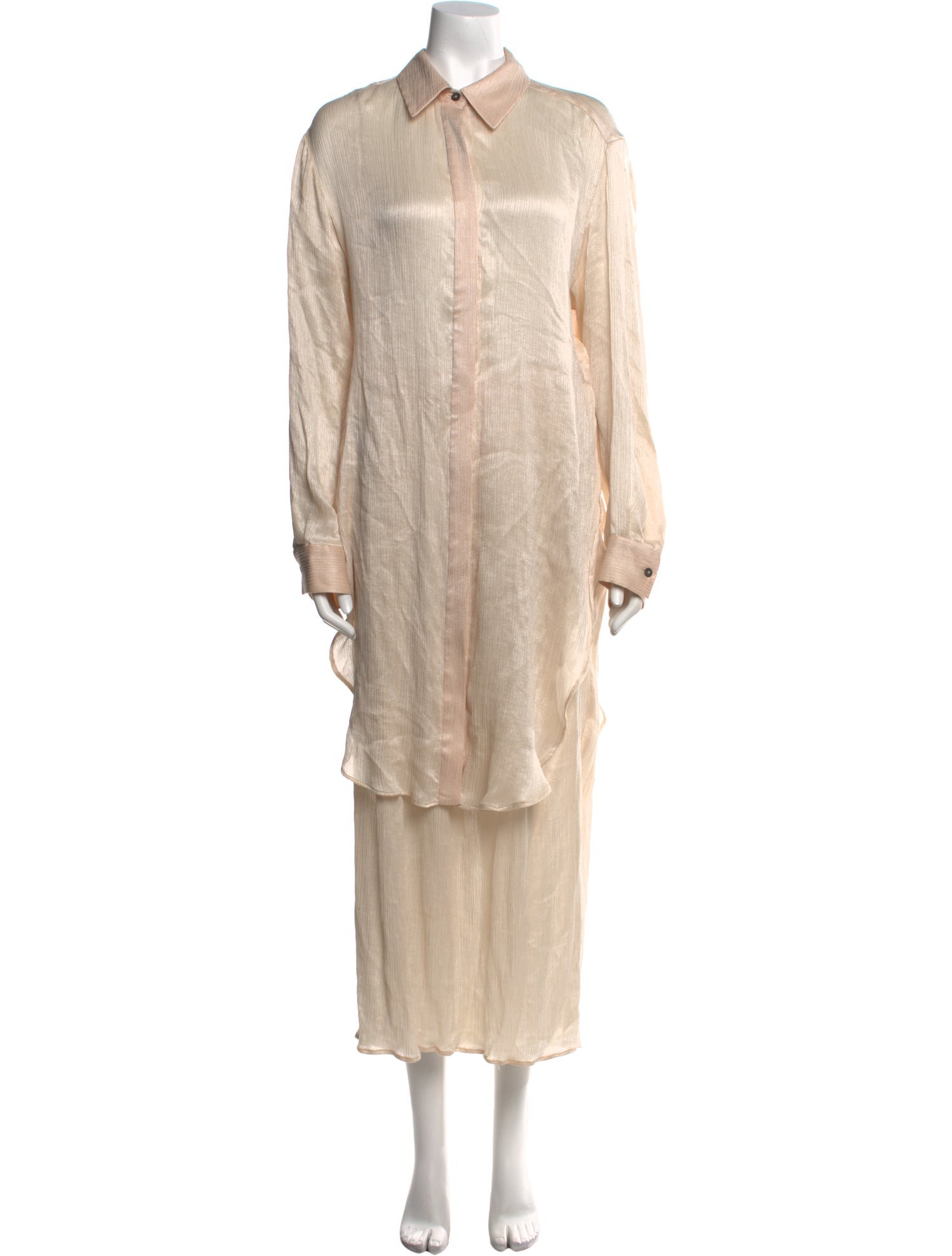 Mara Hoffman Long Dress