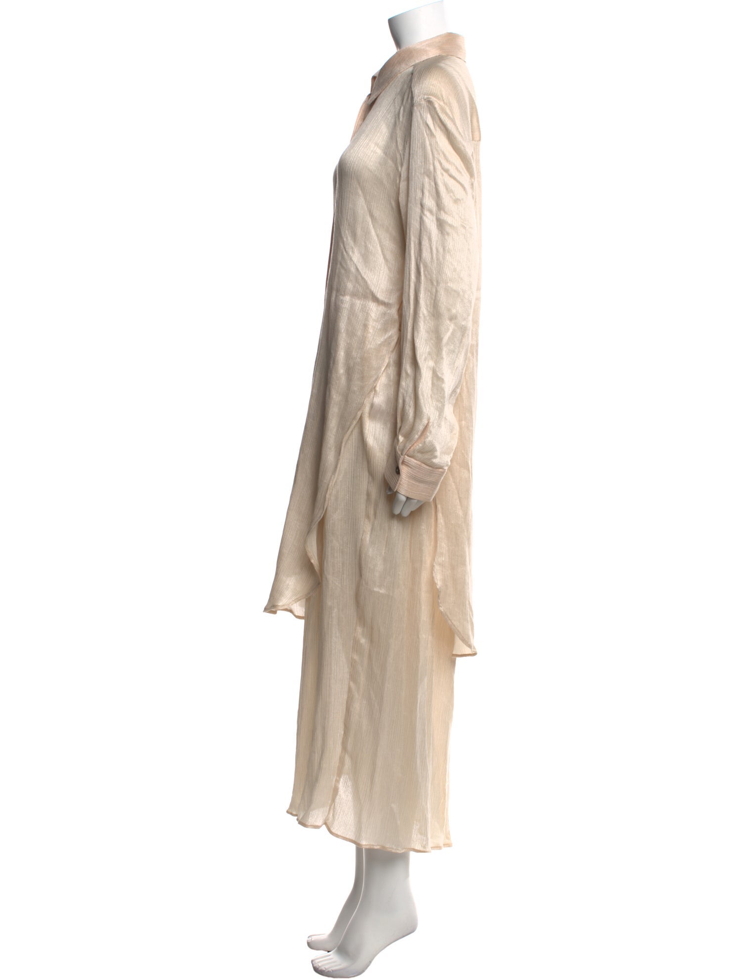 Mara Hoffman Long Dress