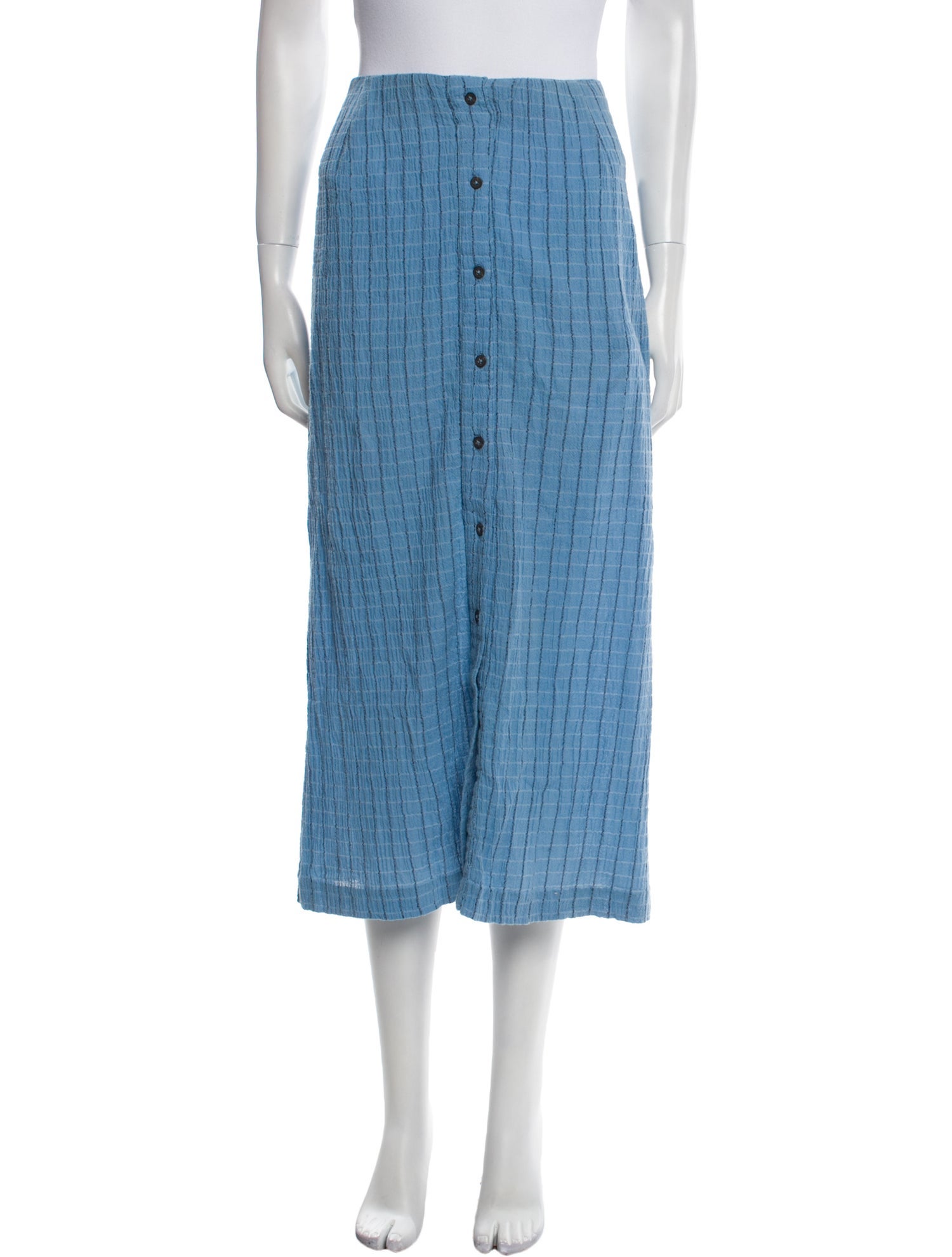 Mara Hoffman Midi Length Skirt