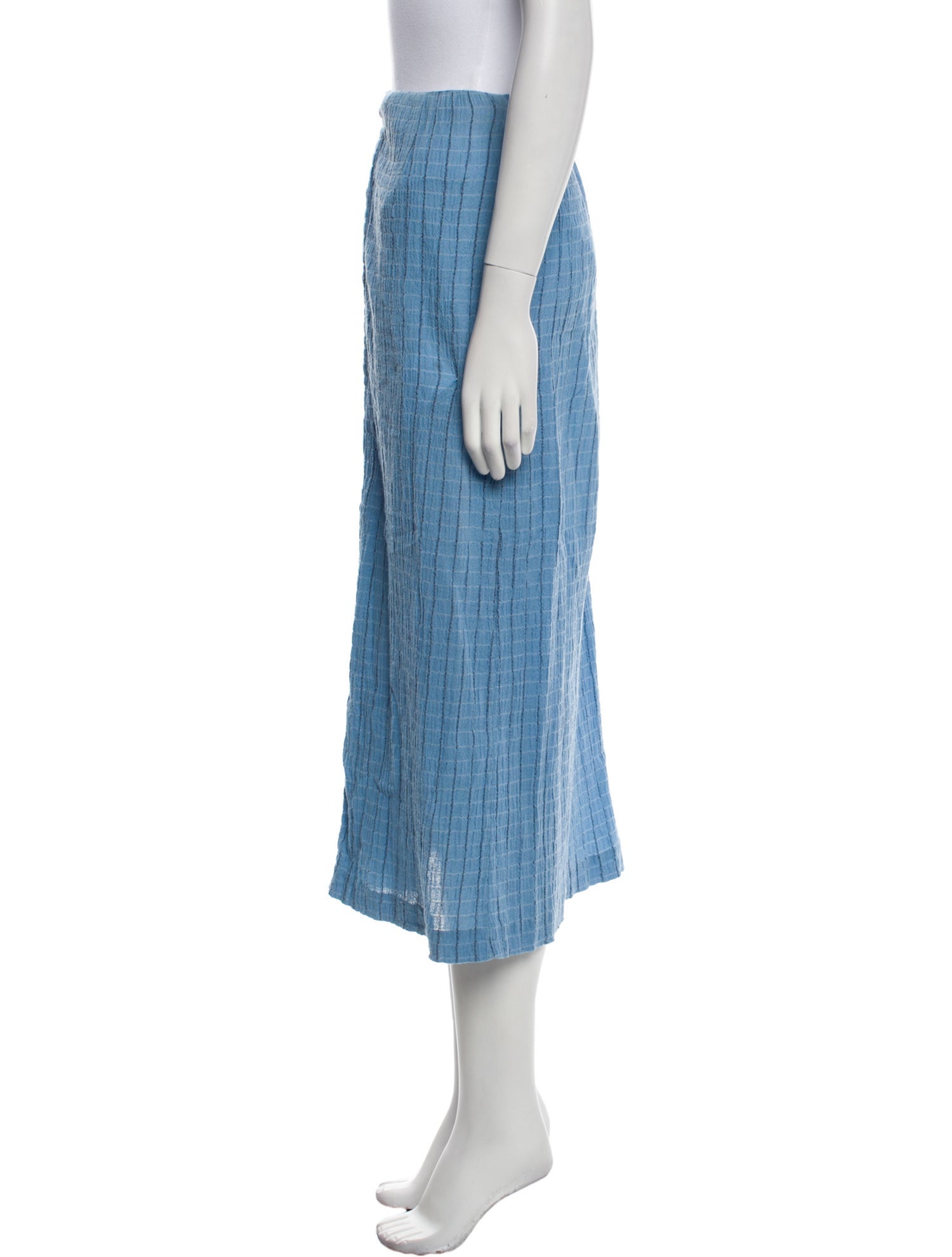 Mara Hoffman Midi Length Skirt