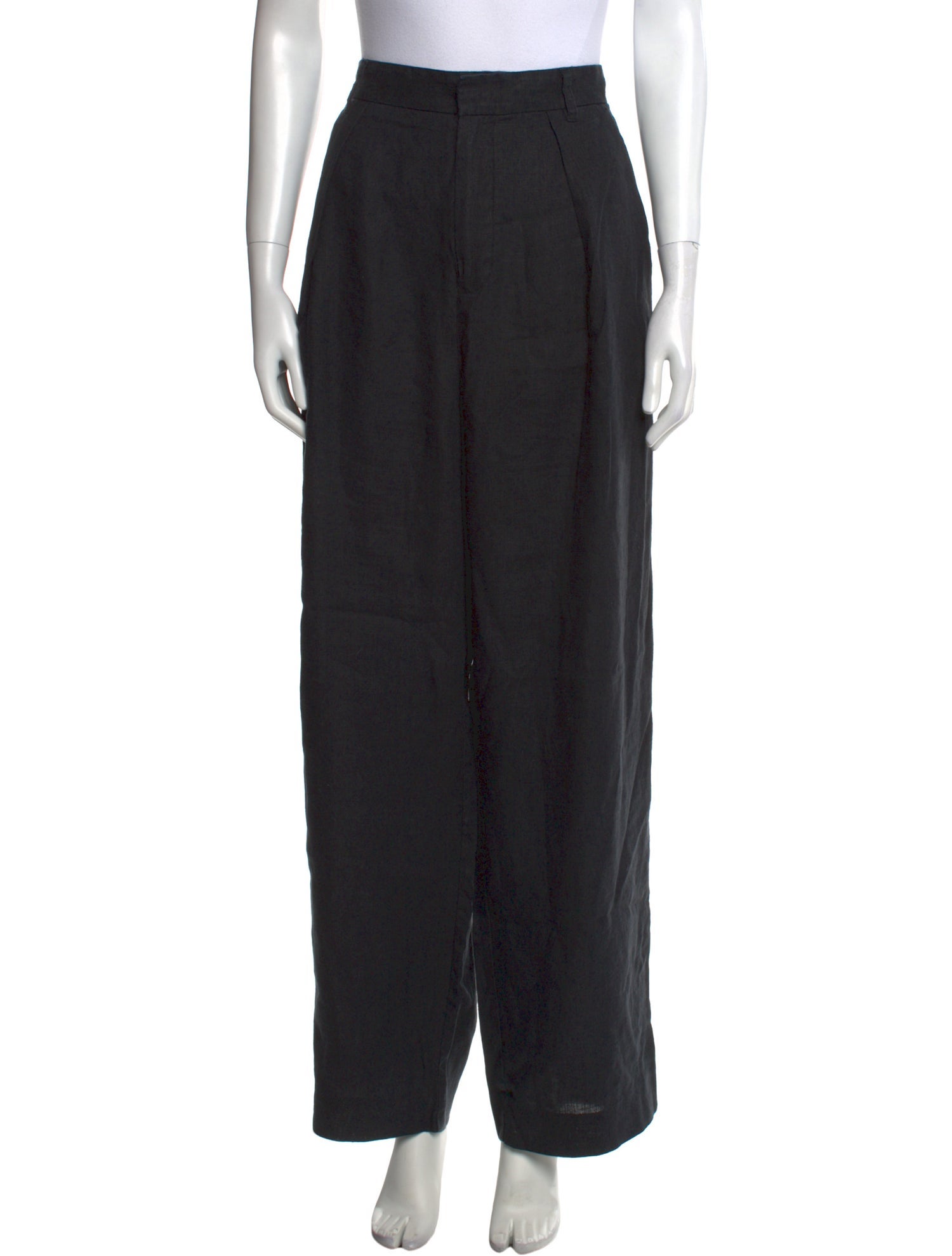 Mara Hoffman Hemp Wide Leg Pants