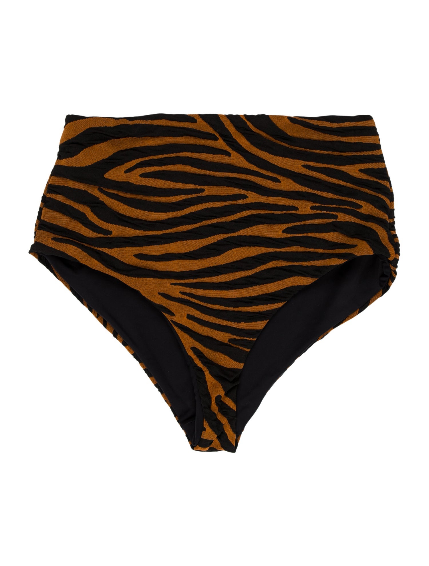 Mara Hoffman Animal Print Bottoms