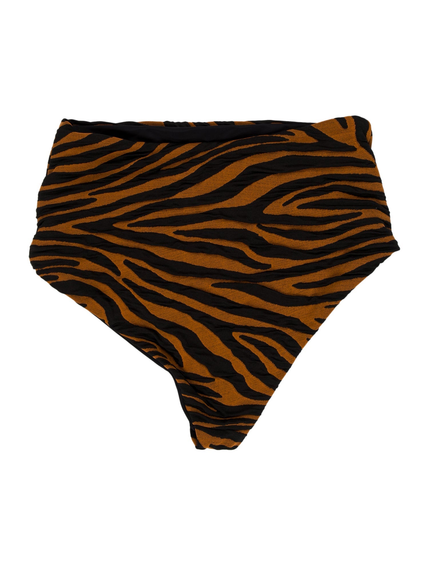 Mara Hoffman Animal Print Bottoms