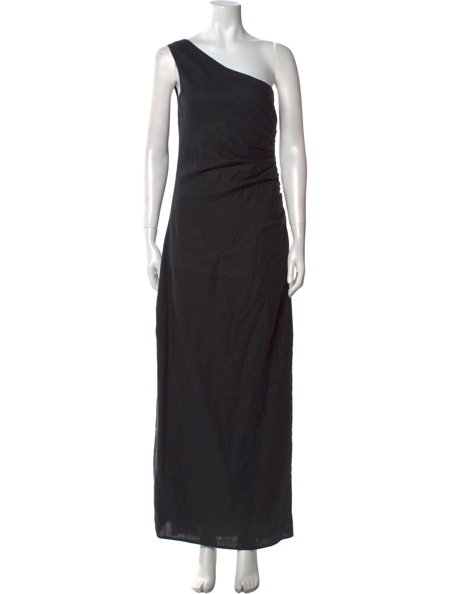 Mara Hoffman Hemp Long Dress
